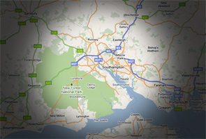 Climbersway Tree Care Area of Operations