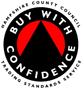 Hampshire County Council Trading Standards Service Buy With Confidence