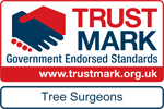 TrustMark Government Endorsed Standards